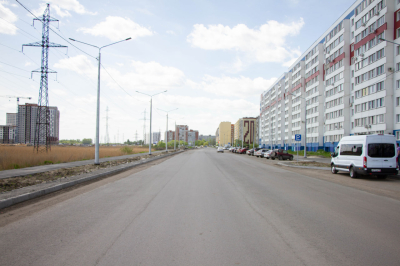 Вниманию жителей Заозёрного!