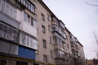 Директор департамента жилищно-коммунального хозяйства Роман Медведев продолжает выезжать по обращениям горожан
