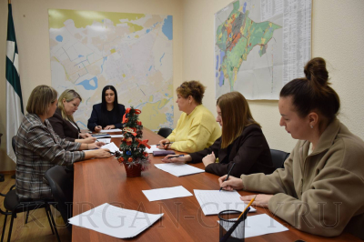 Комиссия городского конкурса «Метелица» подвела итоги