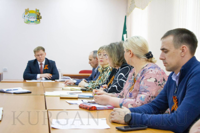 На контроле – работа общественного транспорта в праздники