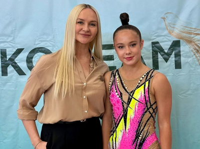 Успехи курганских спортсменов