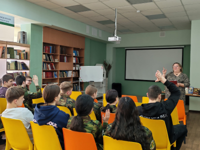 В модельных библиотеках пройдут праздничные концерты