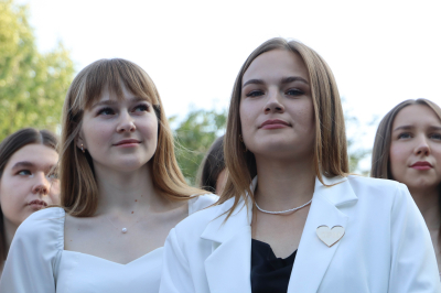 «Зачетная вечеринка» и другие мероприятия. Курган отметит День студента