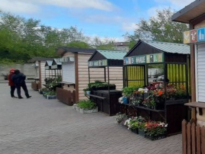 Ждем за покупками! Сезонные плодоовощные ярмарки начинают работу в Кургане