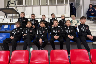 Курганские спортсмены успешно выступили на соревнованиях в других регионах