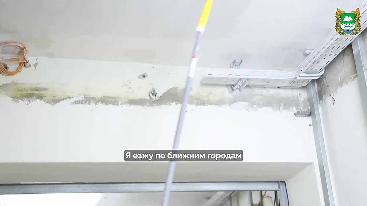 Елена Сухарева: Как женщина-профессионал преображает Курган