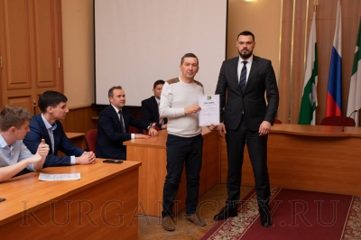 «Паспорта готовности» вручили ресурсоснабжающим организациям