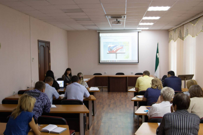 Курган готовится отпраздновать День города