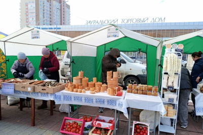 «Я хочу жить в России». В День народного единства в Кургане пройдет патриотический фестиваль