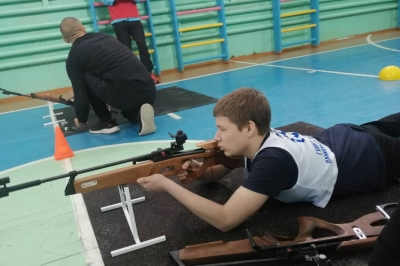 «Дуэльный поединок»