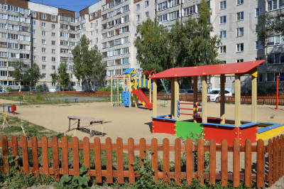 По итогам рейтинга определены лучшие управляющие компании