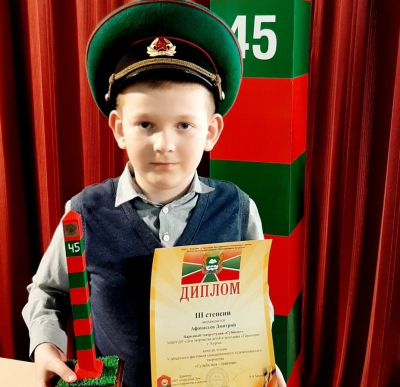 «Судьба – моя граница». Жители Кургана могут стать участниками фестиваля самодеятельного художественного творчества