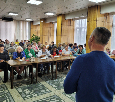 Школьные столовые Кургана готовятся к началу учебного года