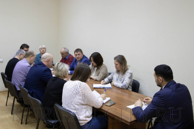 Директором МУП «Прометей» назначен Андрей Истомин