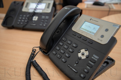 В новогодние праздники для горожан будут работать телефоны экстренных служб