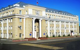 Курганские полицейские задержали курьера мошенников из Самарской области