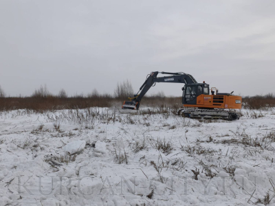 В Кургане выполняется  комплекс мероприятий для обеспечения пожарной безопасности