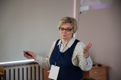 Члены жюри конкурса «Учитель года-2025» определят сильнейших, кто продолжит борьбу