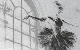 Курганцев приглашают на балет-исповедь