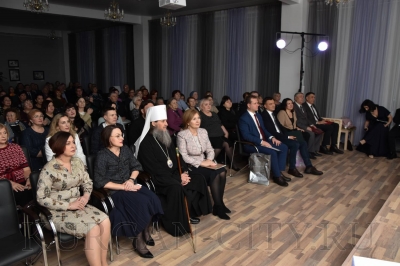 Юговка отпраздновала 110-летний юбилей