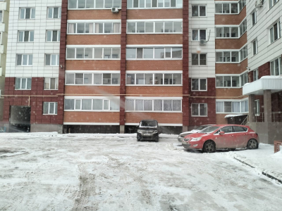 С контрольным выездом – по поступившим на горячую линию обращениям