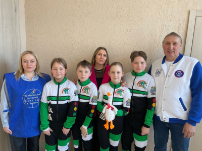 Определены победители и призеры городского конкурса юных инспекторов «Безопасное колесо – 2024»