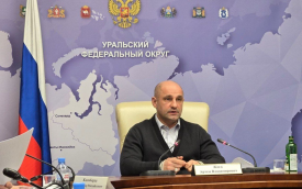 Артём Жога: «Важно не упустить момент и своевременно освободить русла рек ото льда»