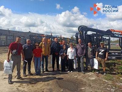 Профессиональный тур для ветеранов СВО