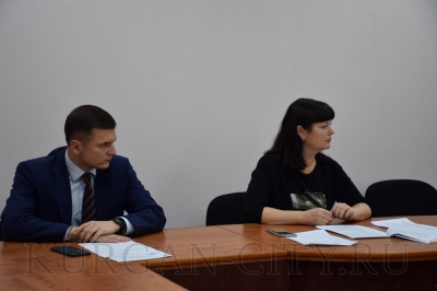 Глава города Елена Ситникова провела заседание комиссии по предупреждению чрезвычайных ситуаций и обеспечению пожарной безопасности