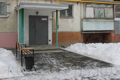 «Есть над чем работать». Департамент ЖКХ продолжает контролировать качество уборки придомовых территорий управляющими компаниями