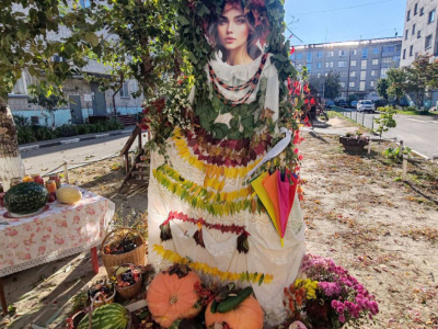 У кого чище? ТОСы соревнуются в конкурсе