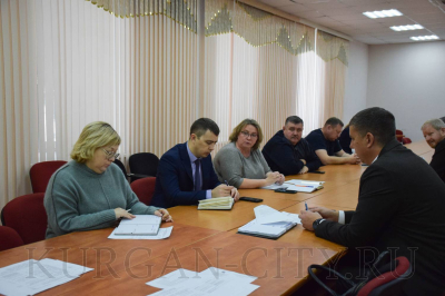 Штаб по вопросам транспортного обслуживания населения продолжает рассматривать обращения горожан