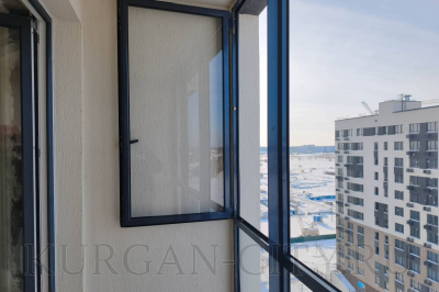 Глава города Антон Науменко: «В Кургане успешно реализуются проекты по комплексному развитию территории»