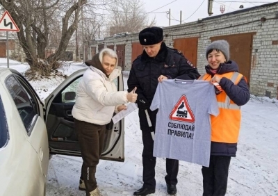 Железнодорожный переезд – зона повышенной опасности!