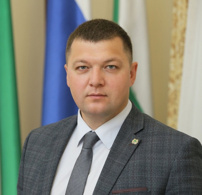 Комментарий временно исполняющего полномочия главы города Кургана Антона Науменко к прямой линии президента РФ Владимира Путина