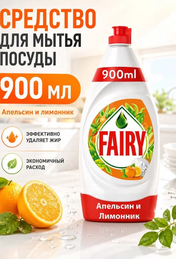 Фейри